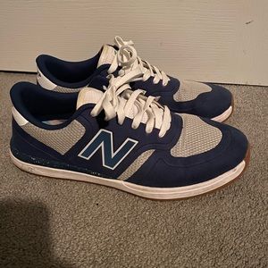 Almost brand new (warn once), excellent condition